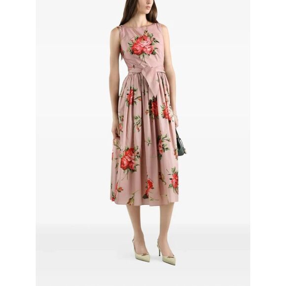 Dolce & Gabbana Women Dress - Picture 2 of 4